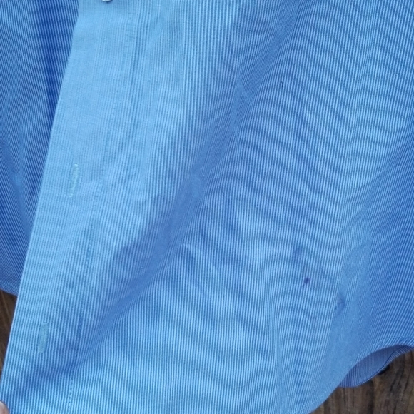 Estilo 100% Algodao Dress Shirt - Picture 2 of 8